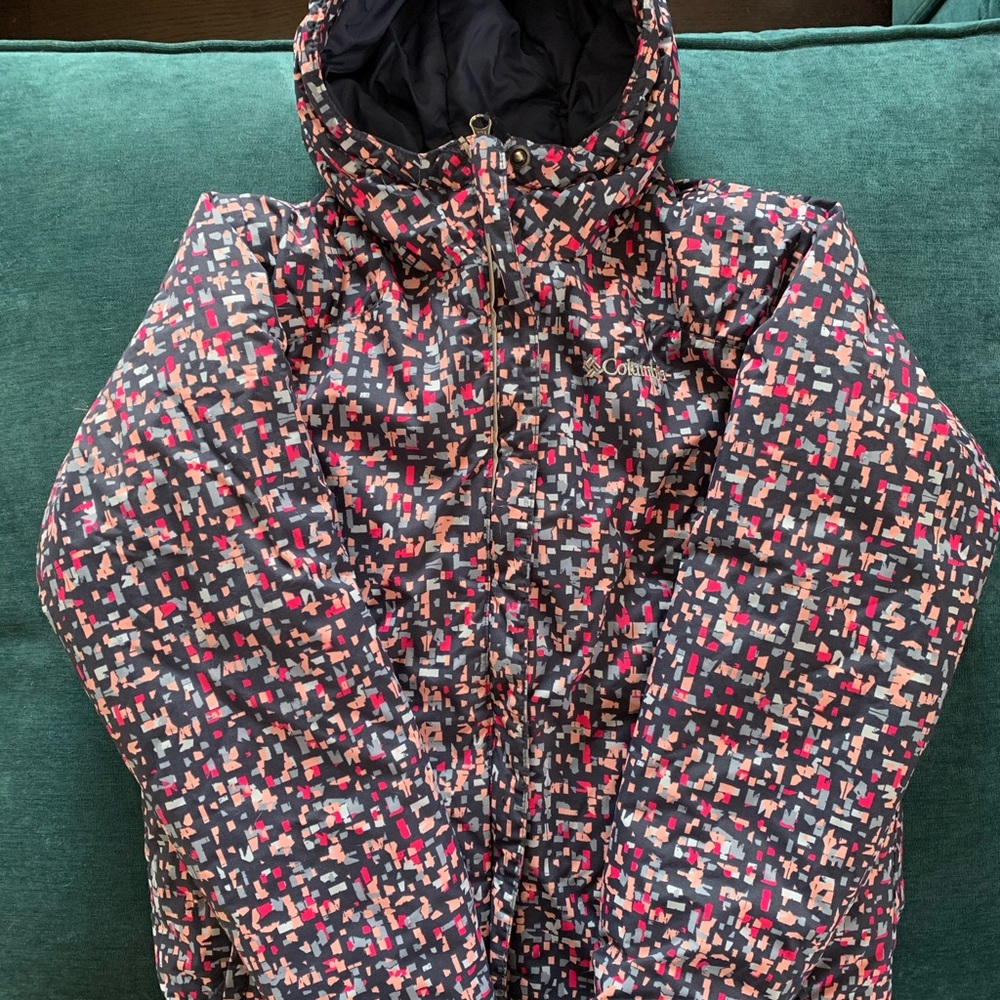 Girls jacket